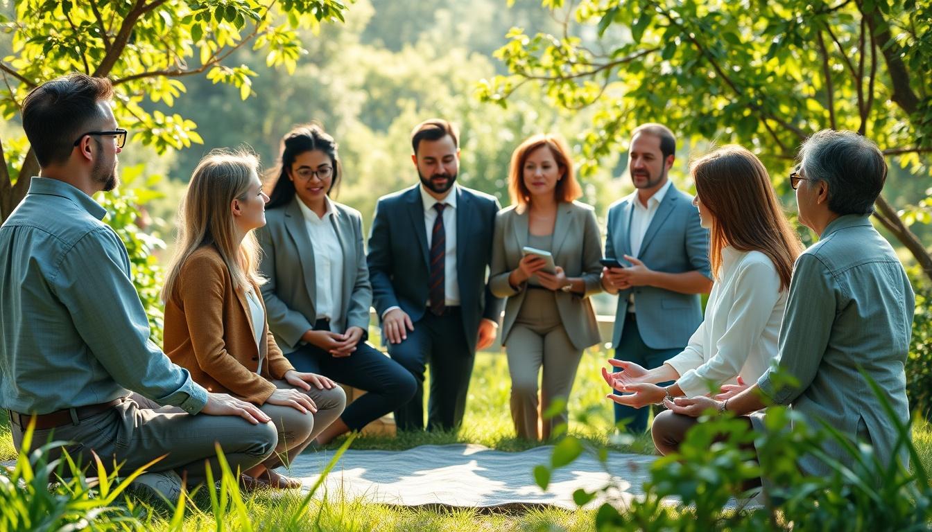 Key Benefits of Mindful Leadership